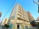 本山ｾﾝﾁｭﾘｰﾏﾝｼｮﾝ(712)の外観