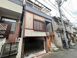 若竹町1丁目貸家