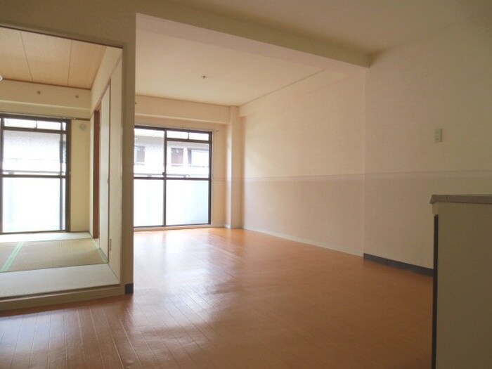 居室 ロイヤル千里丘