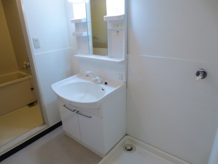 洗面 ロイヤル千里丘