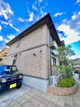 ライフランドスケ－プＡ棟