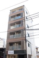 外観写真 ナオシス長柄東