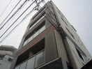 外観写真 ナオシス長柄東