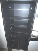 靴箱 ナオシス長柄東