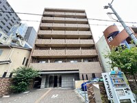 アスヴェル京都堀川高辻(103)
