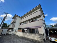 シェモア衣笠