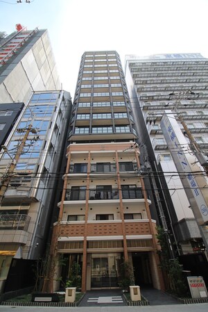 ｴｽﾃﾑｺｰﾄ心斎橋central(1301)