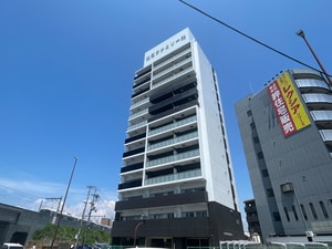 F-Crest Sugahara