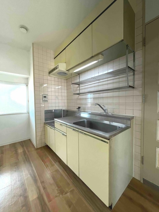 キッチン PALMIZIO鶴橋