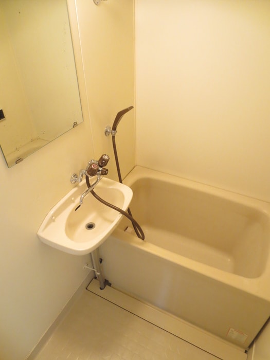 バス／シャワールーム等 PALMIZIO鶴橋