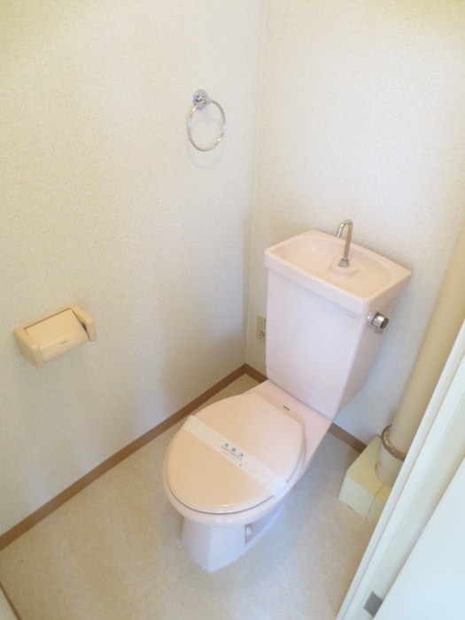 トイレ PALMIZIO鶴橋