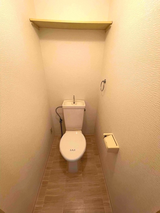 トイレ PALMIZIO鶴橋