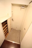 玄関 PALMIZIO鶴橋