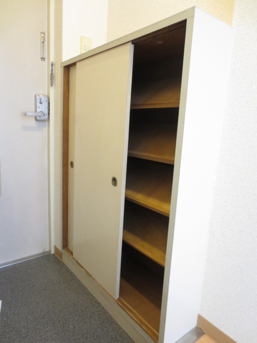 靴箱 PALMIZIO鶴橋