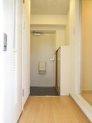 廊下 PALMIZIO鶴橋