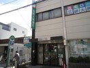 近畿大阪銀行　花園支店(銀行)まで271m ﾜｲｽﾞｺｰﾄ吉富
