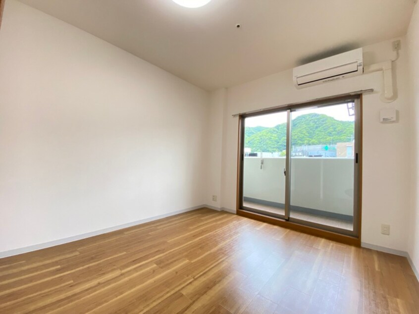 居室 ＫＤＸレジデンス三宮