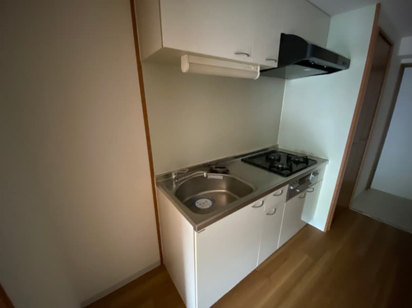 キッチン ＫＤＸレジデンス三宮