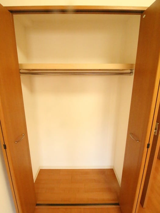 収納 ＫＤＸレジデンス三宮