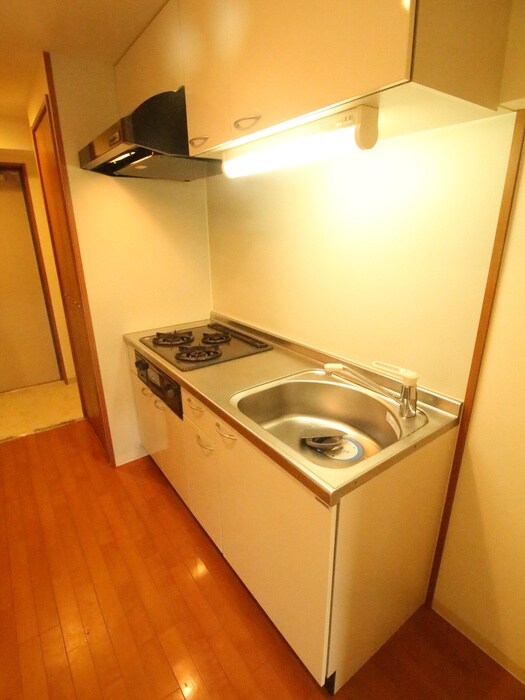 キッチン ＫＤＸレジデンス三宮