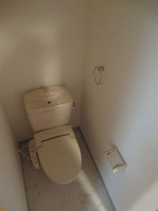 トイレ ＫＤＸレジデンス三宮