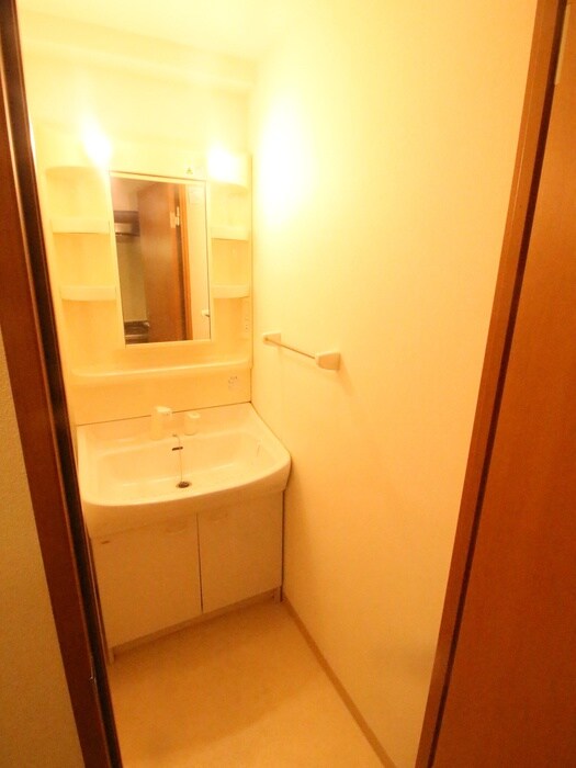 洗面 ＫＤＸレジデンス三宮