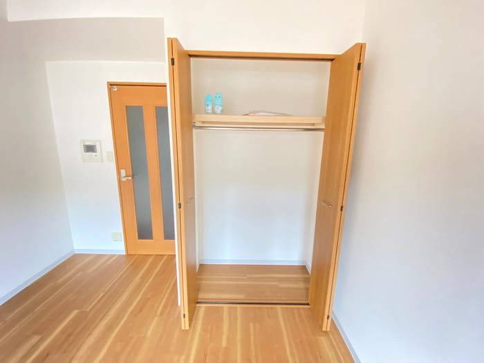 収納 ＫＤＸレジデンス三宮