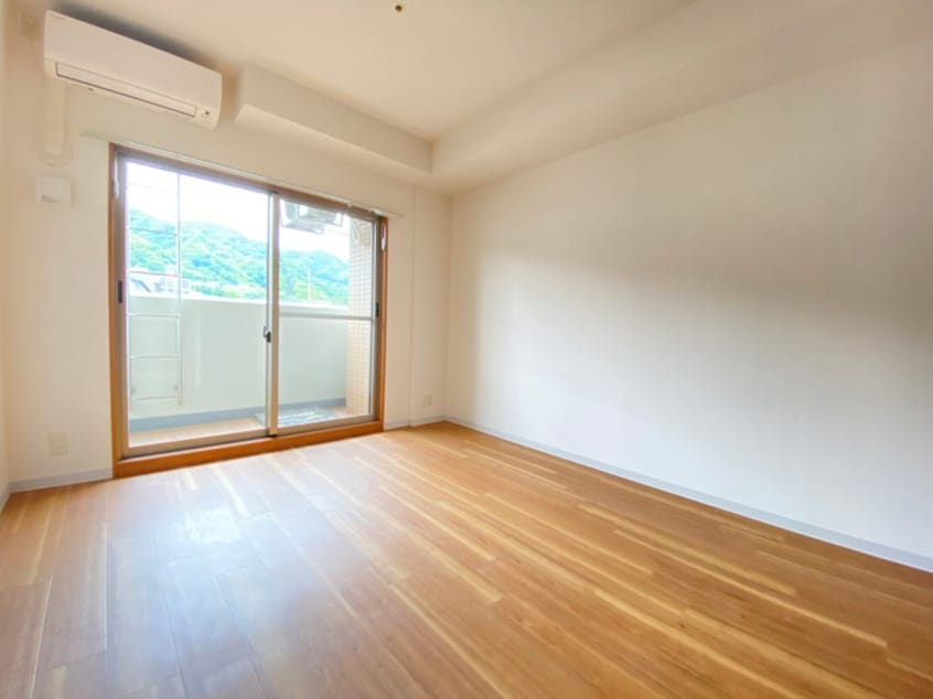 居室 ＫＤＸレジデンス三宮