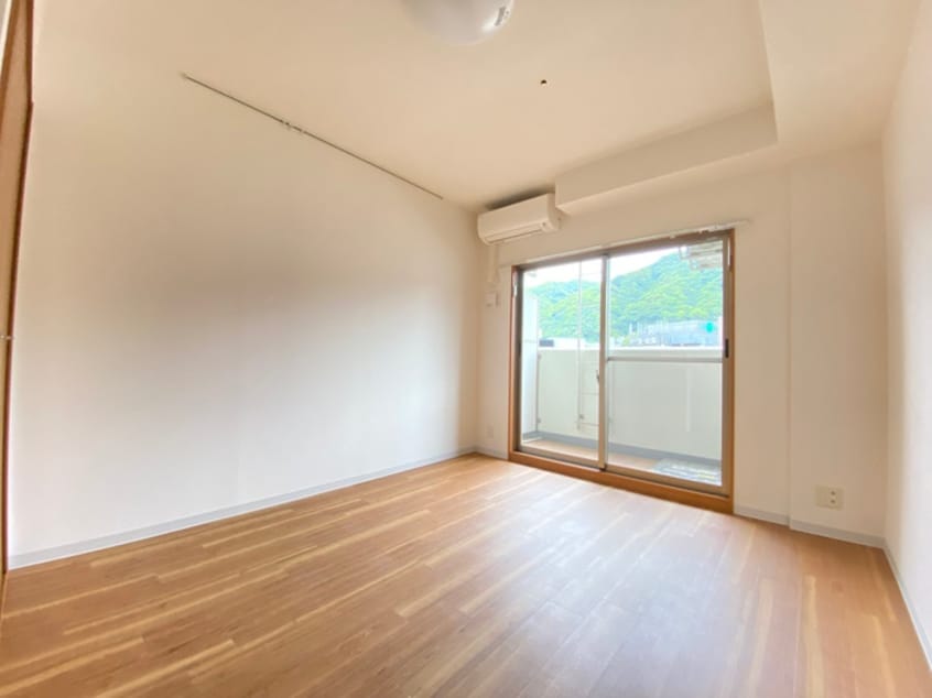 居室 ＫＤＸレジデンス三宮