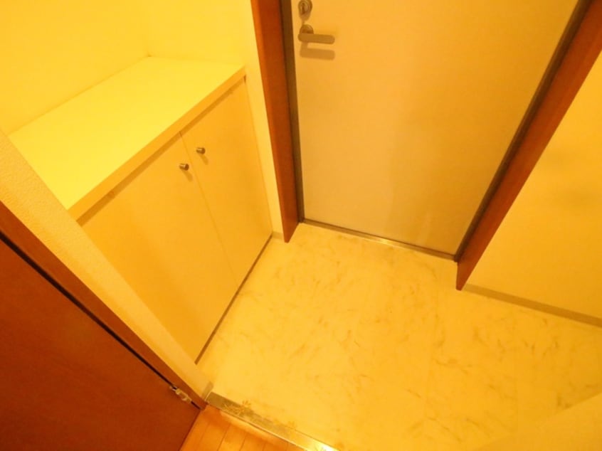 玄関 ＫＤＸレジデンス三宮