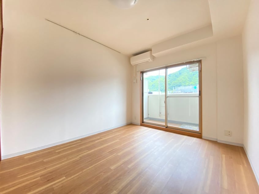 居室 ＫＤＸレジデンス三宮