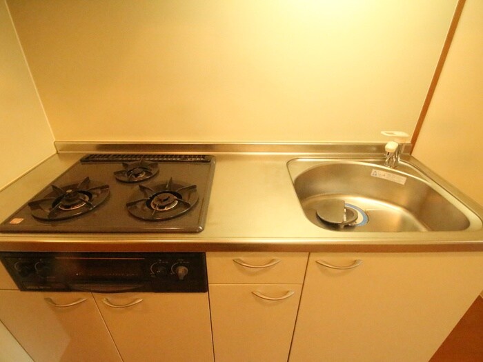 キッチン ＫＤＸレジデンス三宮