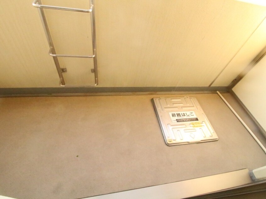 ベランダ・バルコニー ＫＤＸレジデンス三宮