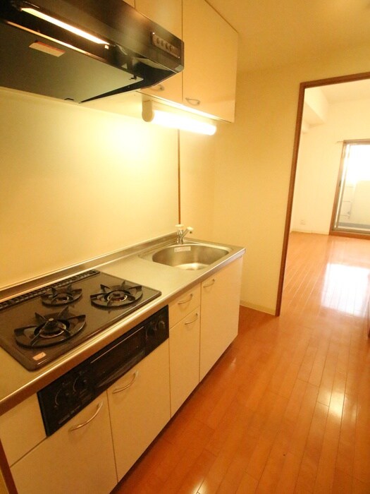 キッチン ＫＤＸレジデンス三宮