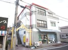 アクロス弐番館の外観