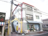 アクロス弐番館