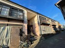 セラ西舞子Ⅳの外観