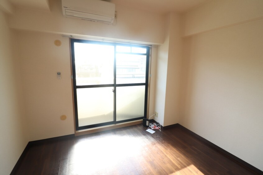 居室 ユニテック大島