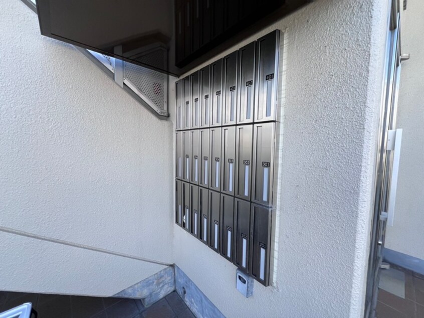 建物設備 ユニテック大島