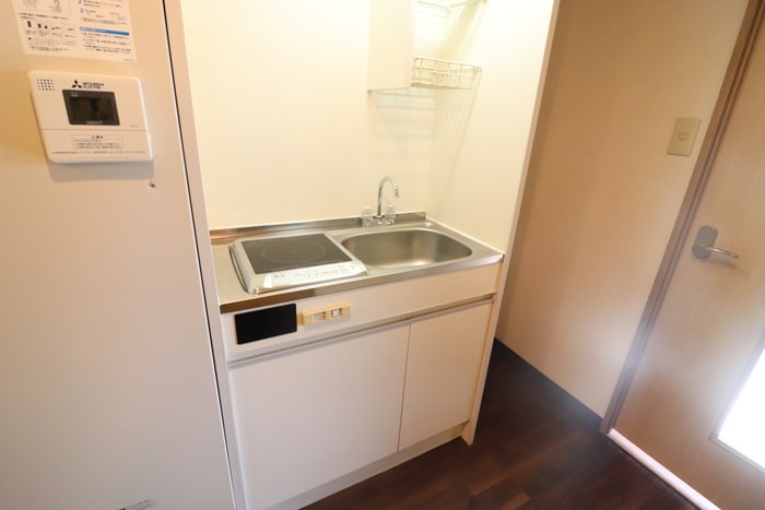 キッチン ユニテック大島