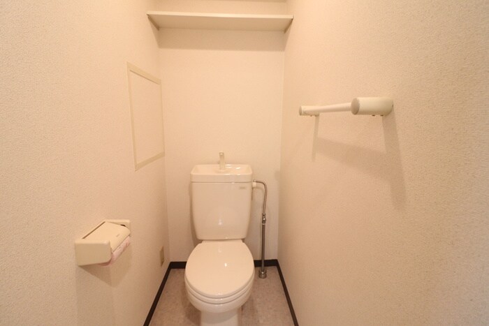 トイレ ユニテック大島