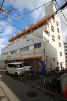 外観写真 インペリアル住吉大社