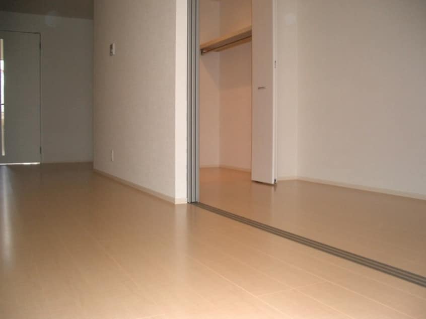 内観写真 ＡＬＢＡ　Ｊ・Ｋ