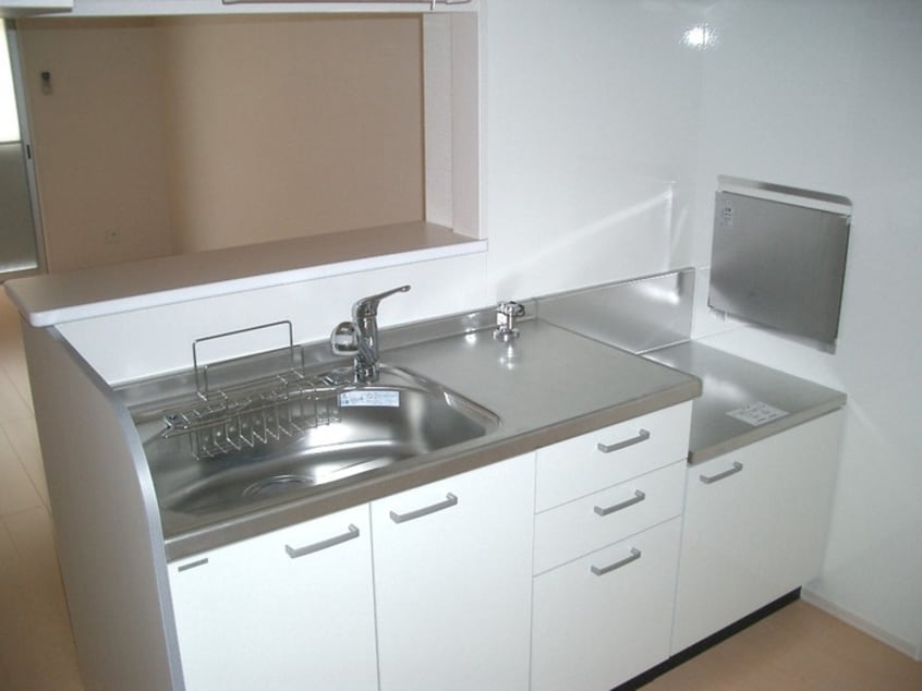 内観写真 ＡＬＢＡ　Ｊ・Ｋ