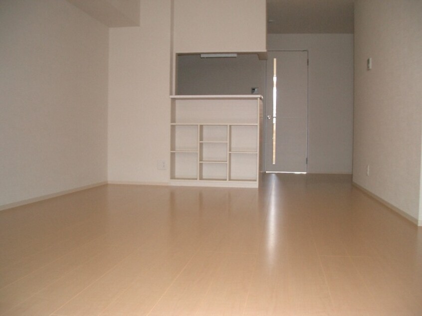 内観写真 ＡＬＢＡ　Ｊ・Ｋ