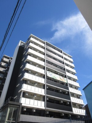 EC難波WEST-SIDEⅦｸﾞﾛ-ﾌﾞ(301)