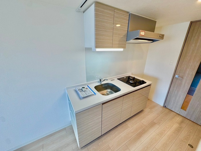 キッチン ﾒﾙﾃﾞｨｱｸﾚｽﾄ難波ｿﾙﾃﾗｽ（702）