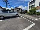 駐車場 アドヴァンス２１