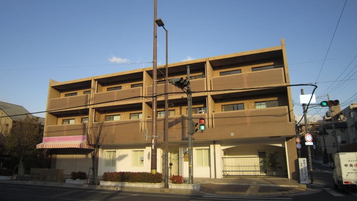 外観写真 フローレンス夙川