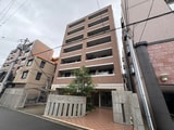 パレス東洋小松Ⅱ号館